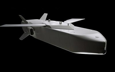 La Suède va acquérir des missiles de croisière Taurus KEPD-350 pour armer ses avions de combat Gripen