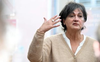 Boycott des villes écolos par Safran. Une polémique « grotesque » pour la députée Christine Arrighi qui appelle à « un nouveau paradigme »