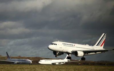 Carburants d’aviation durables : le gouvernement débloque enfin Carb Aero mais divise l’enveloppe par deux