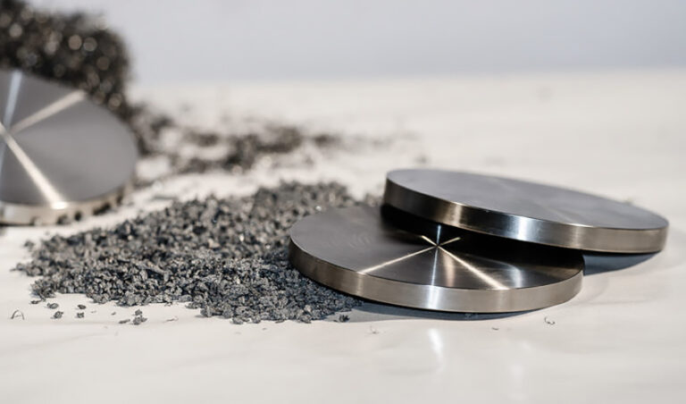 Le cobalt chrome en impression 3D
