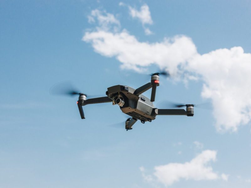 Drone delivery firm Manna set for flying start in Cork