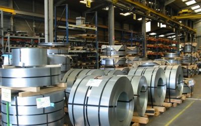 La crise de l&rsquo;automobile pousse les entreprises à se spécialiser dans la défense