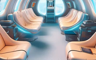 L’avion du futur : vers un nouveau type d’appareil ?