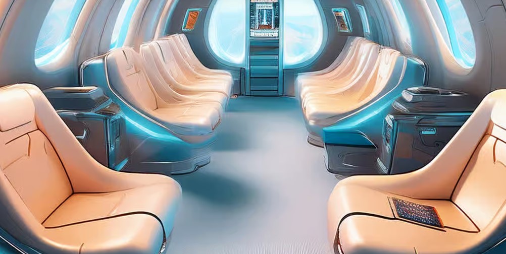 L’avion du futur : vers un nouveau type d’appareil ?