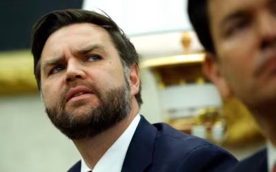 Le vice-président américain, J. D. Vance, appelle l’Europe à ne plus être un « vassal permanent » des Etats-Unis pour sa sécurité