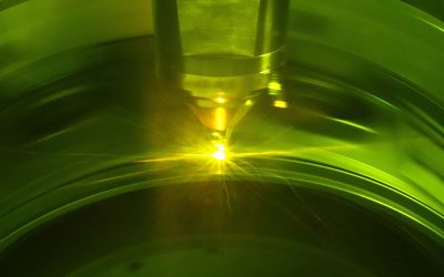 Pratt & Whitney to use additive manufacturing to repair critical GTF engine components