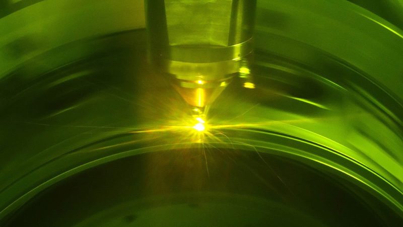 Pratt & Whitney to use additive manufacturing to repair critical GTF engine components