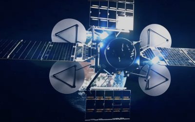 D-Orbit met le cap sur une expansion au-delà des services de transport spatial