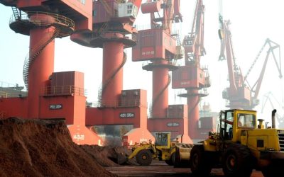 Restreindre l’export des terres rares, cette arme de la Chine contre les Etats-Unis