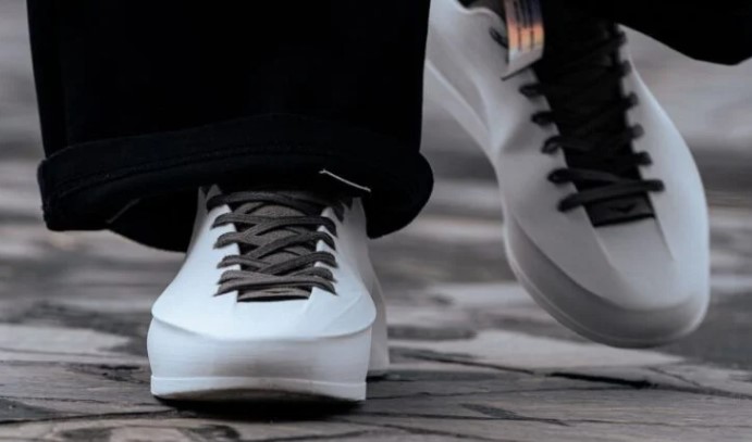 Servati renouvelle la chaussure italienne grâce à l’impression 3D
