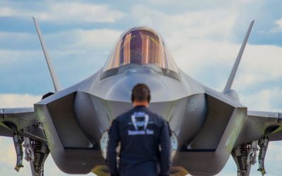 Lockheed-Martin veut développer un « F-35 + » qui sera deux fois moins cher qu’un F-47 de 6e génération