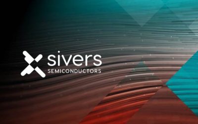 Le suédois Sivers Semiconductors étend sa présence sur les marchés israéliens.
