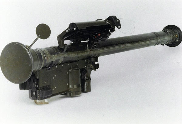 Les États-Unis autorisent le Maroc à acquérir 600 missiles antiaériens Stinger pour 730 millions d’euros