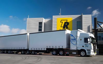 Transport lourd : Toyota mise sur le rétrofit hydrogène en Nouvelle-Zélande