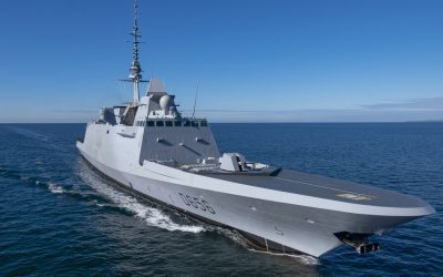 La France face au défi de l&rsquo;économie de guerre : Inscrivez-vous à notre webinaire exclusif du 14 mai