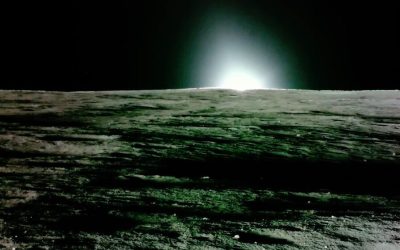 La Chine envisage un réacteur nucléaire (de conception russe) pour sa future base lunaire