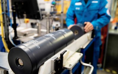 Trois ans après le lancement de l&rsquo;économie de guerre, les cadences des usines d&rsquo;armement remontent