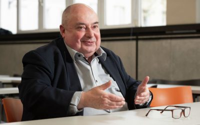 «Le low cost est une révolution pour les industriels de l’armement», remarque Jean-Pierre Maulny, directeur adjoint de l’Iris