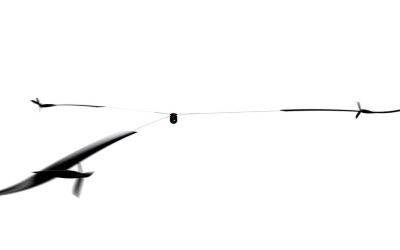 Ce drone stratosphérique révolutionnaire veut rivaliser avec les satellites d’observation