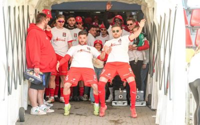 [BGL Ligue] FCD03 : Amiri et la sécurité incendie ne gâchent pas la fête