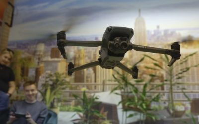 Le Fonds européen de défense s’ouvre à l’industrie ukrainienne