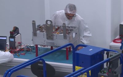 À quoi servent les fonds européens ? Tour d’horizon des projets innovants aéronautiques et du spatial financés par Bruxelles