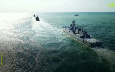 Cauchemar pour l&rsquo;Ukraine: la Russie déploie un drone extrêmement rapide, doté d&rsquo;un moteur à réaction