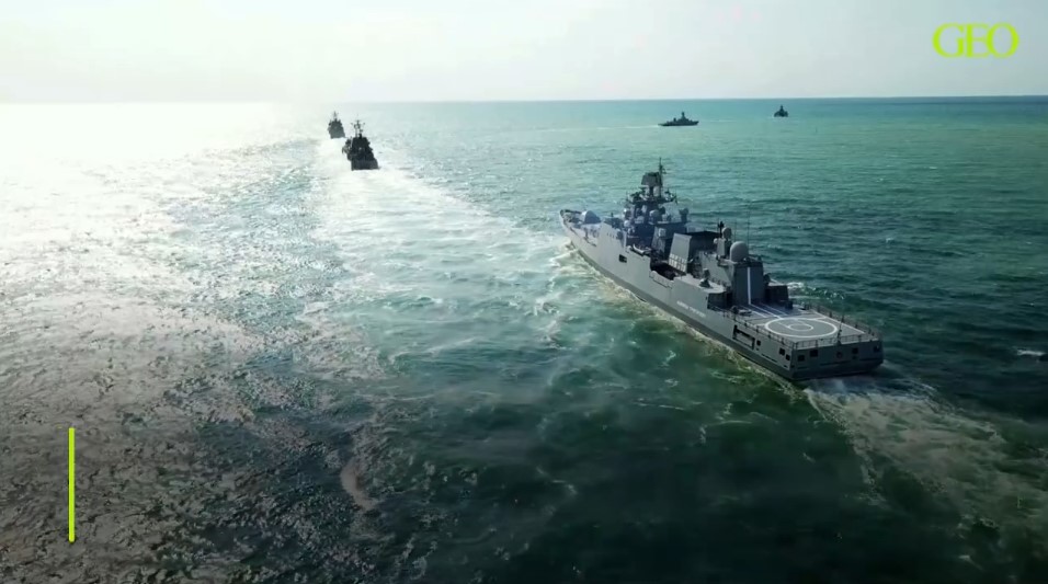 Cauchemar pour l’Ukraine: la Russie déploie un drone extrêmement rapide, doté d’un moteur à réaction