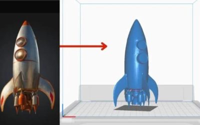 Comment utiliser les générateurs de modèles 3D par IA pour l’impression 3D