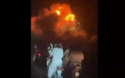 Opération Sindoor : l&rsquo;Inde tire sur le Cachemire et le Pakistan