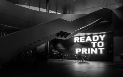 Céramiques techniques : Avancées et limites actuelles de l’impression 3D multi-matériaux