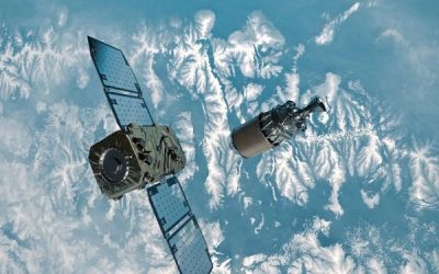 Le ministère des Armées veut louer un satellite japonais pour s’exercer aux manœuvres de rapprochement en orbite