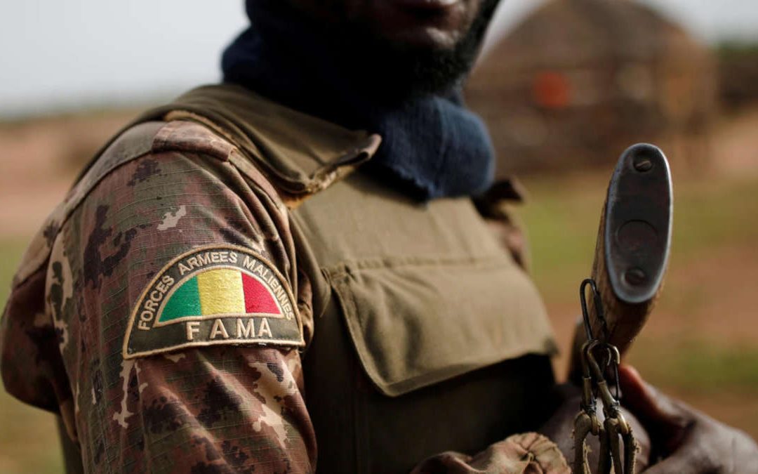 AES : 15 000 soldats et 9 000 agents de sécurité bientôt recrutés