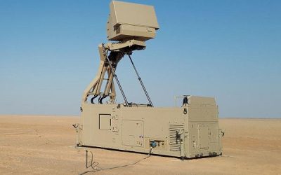 Thales a signé un accord pour produire des radars Ground Master aux Émirats arabes unis