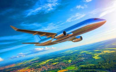 La France investit 3,22 milliards d’euros dans l’aviation hydrogène : cette révolution va totalement transformer le futur du transport aérien mondial