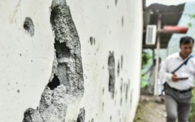 Attaques, ripostes: les opérations militaires s’intensifient entre l’Inde et le Pakistan