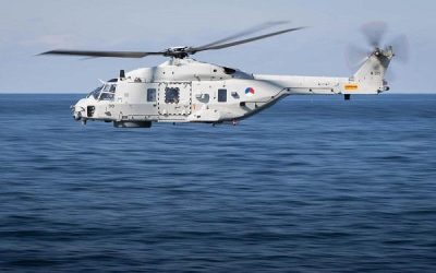 Évoquant une « menace accrue », les forces néerlandaises relèvent leur niveau d’alerte