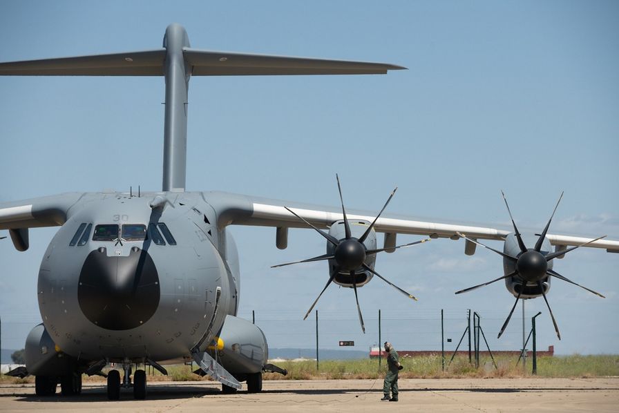 Les livraisons d’A400M à la France vont s’accélérer, quel avenir pour l’avion cargo militaire d’Airbus ?