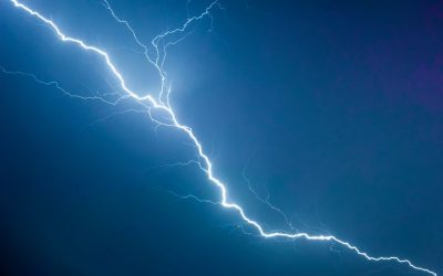 L’Onera à la tête d’un programme international pour mieux protéger les avions de la foudre