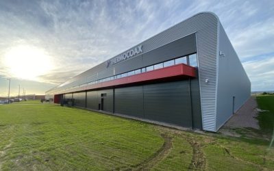 Cette entreprise de l’Orne veut « faire le buzz » avec une vidéo dans un salon international