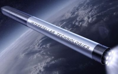 Interstellar Technologies utilise la fabrication additive pour accélérer la course spatiale du Japon