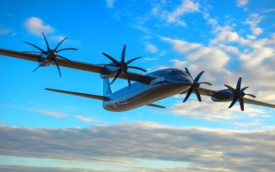 Airbus frappe fort avec ce concept d’avion à hydrogène qui pourrait bouleverser l’aéronautique moderne et transformer les voyages aériens en profondeur