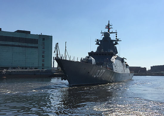 Flotte fantôme, exercices navals et zone d’interdiction maritime : La Russie hausse le ton en mer Baltique