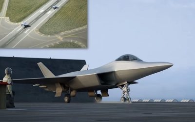 Dassault Aviation est « très réticent » à poursuivre le projet SCAF si la question de la gouvernance n’est pas tranchée