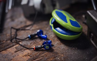 Cotral Lab confirme son expertise et annonce une durée de vie de 12 ans pour ses protections auditives sur mesure