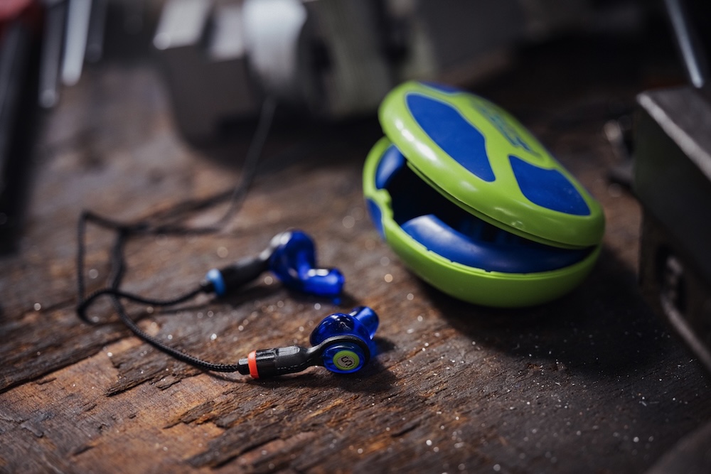 Cotral Lab confirme son expertise et annonce une durée de vie de 12 ans pour ses protections auditives sur mesure