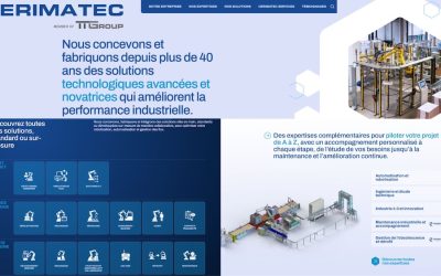 Cerimatec partenaire de la performance dans l’aéronautique et la défense