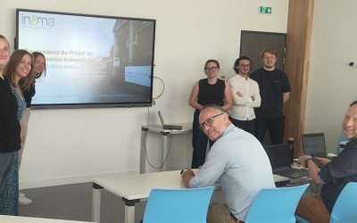 In&ma et Smiths Interconnect un partenariat pédagogique au service de la sécurité industrielle