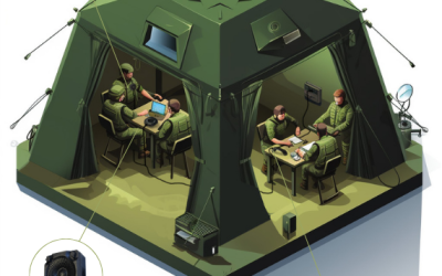 Factem présente ses innovations au Forum Entreprises Défense et au Dubai Airshow 2025