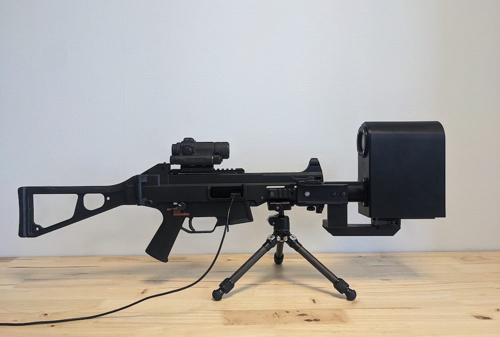 Starnav a décroché son premier marché important avec le ministère de l’intérieur